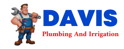 Trusted plumber in GRISWOLD